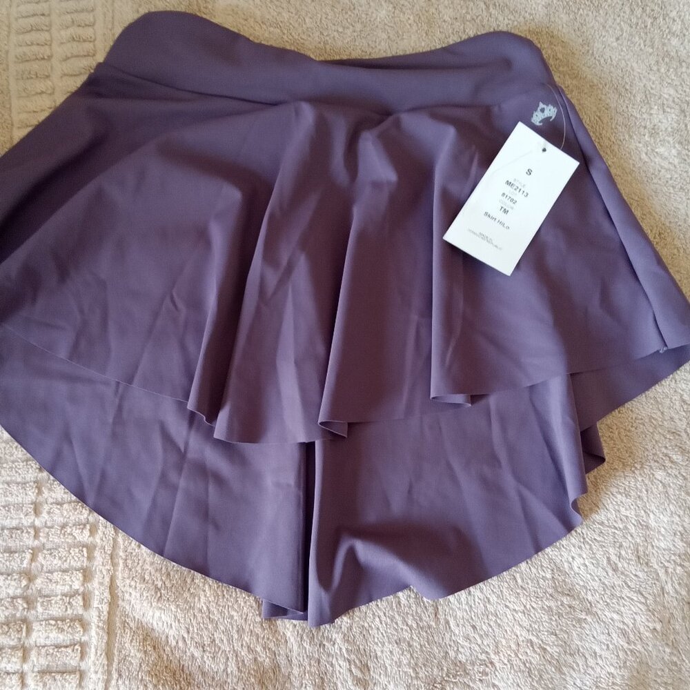 Ballet // Dance Skirt